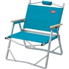 新品 コールマン(Coleman) コンパクトフォールディングチェア 2脚