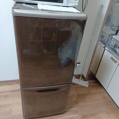 パナソニック冷蔵庫