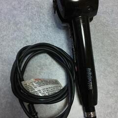 babyliss  オートカールアイロンの画像
