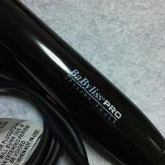 babyliss  オートカールアイロンの画像