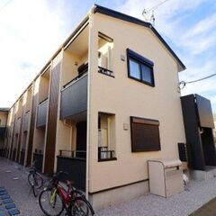 🏆【総額9万円で入居可能】🏆新築 1K ⭕️ JR南武線 矢川駅...