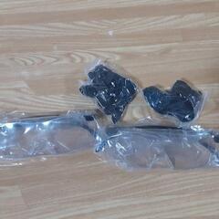 　ショップ　ジャパン　拡大鏡　メガネ　2個セットの画像