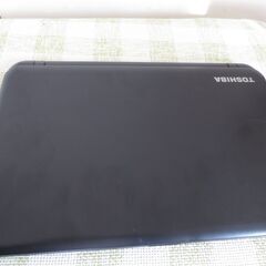 新春 東芝dynabook/WIN11/i5四世代/新品SSD256GB メモリ8GB Office2019 カメラBluetoothの画像