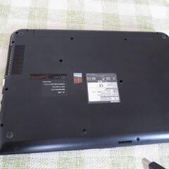 新春 東芝dynabook/WIN11/i5四世代/新品SSD256GB メモリ8GB Office2019 カメラBluetoothの画像