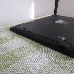 東芝dynabook/WIN11/i3/6世代/新品SSD128GB メモリ8GB Office2019 Bluetoothの画像