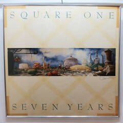 ★CARLOS MARCHIORI★SQUARE ONE SEV...