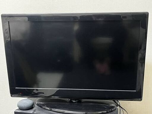 液晶テレビ（32インチ）を譲ります