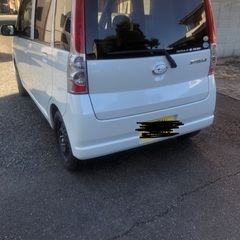 ♪激安スバルステラ♪の画像