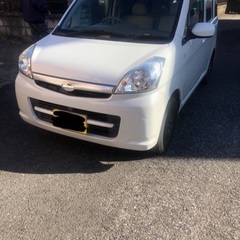 ♪激安スバルステラ♪