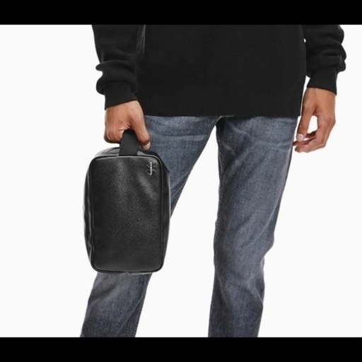 カルバンクライン バッグ