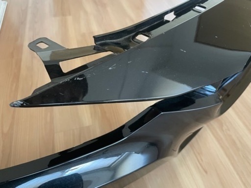 BMW 320 328 330 フロントバンパー front bumper 