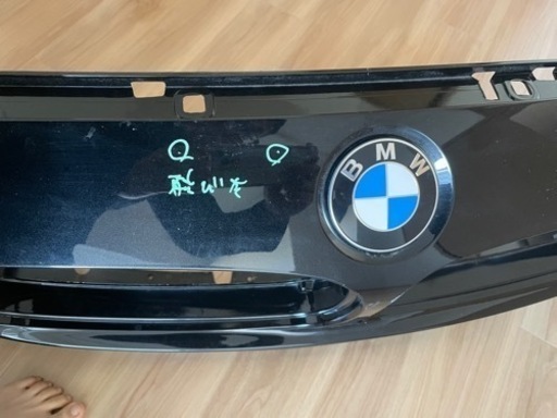 BMW 320 328 330 フロントバンパー front bumper 