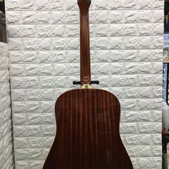 Lumber ランバー アコースティックギター LJ250VSの画像
