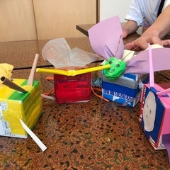 親子で楽しむリトミックの会 るんたった♪ メンバー募集中❗️の画像