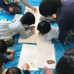 親子で楽しむリトミックの会 るんたった♪ メンバー募集中❗️の画像