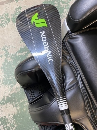 NoahNic フルカーボンパドル 85inch