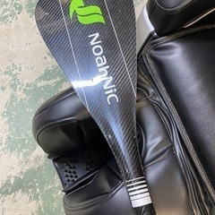 NoahNic フルカーボンパドル 85inch 