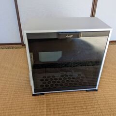 IN WIN 301C IW-CF07W [ホワイト]　の画像