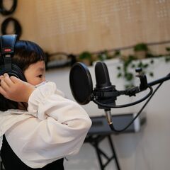 ボーカルトレーナー・講師募集の画像