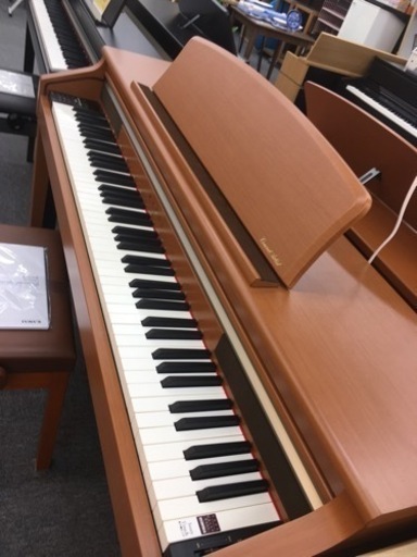 i463  KAWAI  CA-65C  2014年製　カワイ　電子ピアノ