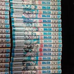 ジョジョの奇妙な冒険‼️【集英社】‼️の画像