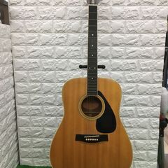 ありがとうございました！YAMAHA ヤマハ アコースティックギ...