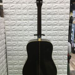 ありがとうございました！YAMAHA ヤマハ アコースティックギター FG-201Bの画像