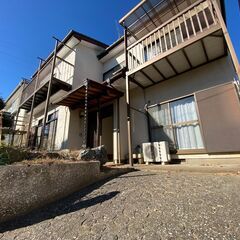 【初期費用激安！3万円台！】✨大家直接募集✨坂戸市西坂戸戸建て🌻...