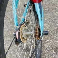 家で眠ってました。の画像