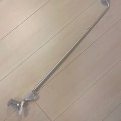 バスタオルハンガー　タオル掛け