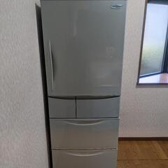 東芝　冷蔵庫