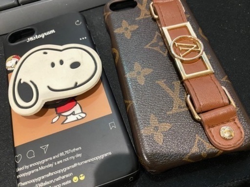 iPhone8 64G SIMフリー