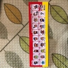 トレード希望【クレヨンしんちゃん、チョコエッグ】の画像