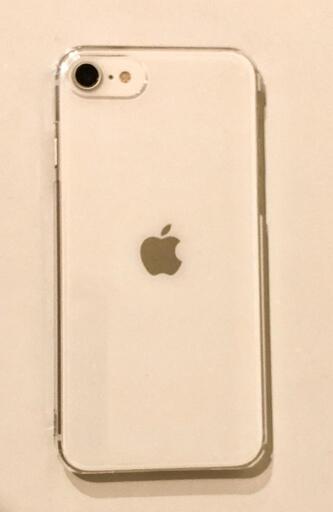 iPhone - 美品 iPhone SE SE2 第2世代 128GB ホワイト SIMフリー Amazon | 【整備済み品】 Apple iPhone SE（第2世代） 128GB
