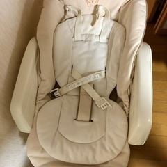 最終値下げ　コンビ*ハイローチェア☺︎ 1月30日までの画像