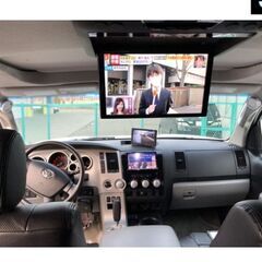 商談中　タンドラ　セコイア　ランクル　クロカン　ジムニーの画像