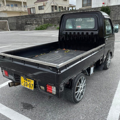 ハイゼットトラックターボの画像