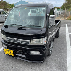 ハイゼットトラックターボの画像