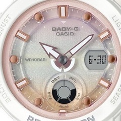 腕時計　G-SHOCK BABY-G CASIOの画像