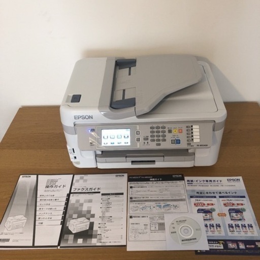 美品　印刷良好　EPSON PX-M5040F EPSON プリンター