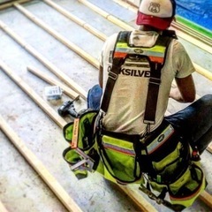 案件多数につき、大工さん　ボード屋さん募集　