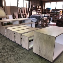 【家具製造工場】家具の加工・組立・配達などの画像