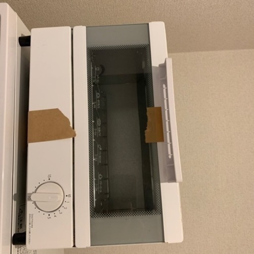 オーブントースター