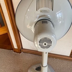 ハロゲンヒーターの画像