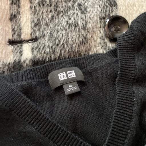 メンズ服中古服