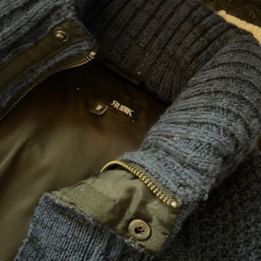 メンズ服中古服
