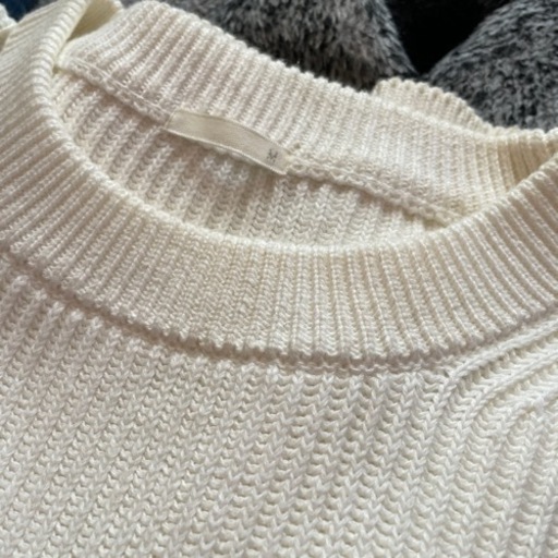 メンズ服中古服