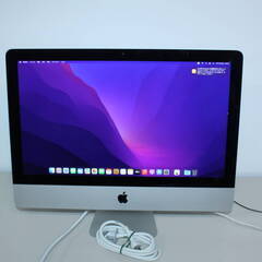 iMac A1418 MMQA2J/A (21.5-inch, 2017) 
