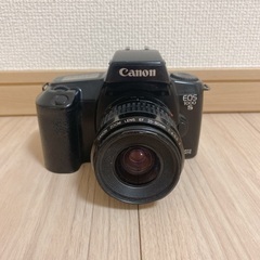 Canon EOS1000S(ジャンク品)