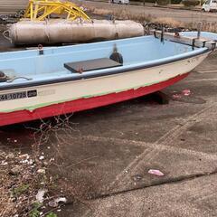 ★SUZUKI船外機５馬力★の画像